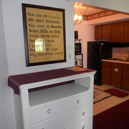 Oak Square 309 Apartment